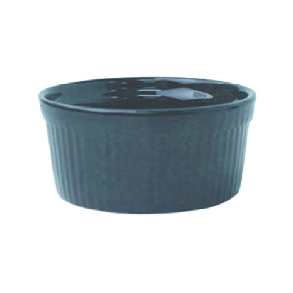 International Tableware RAMF-2-LB Ramekin 2 Oz. 2-3/4" Dia. X 1-3/8"H