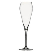 Libbey 1418029 Flute Glass 8-1/4 Oz. Dishwasher Safe