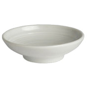 Steelite 6300P353 Large Coupe Sauce Dish 3.5 Oz 4.375" X 1.13"