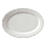 Vertex China KF-93 Platter 11-3/4" Oval