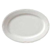 Vertex China KF-94 Platter 14" Oval