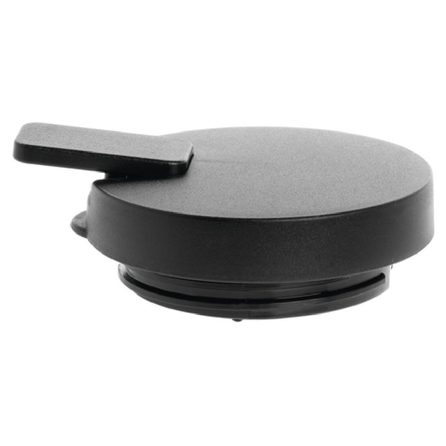 Hubert 91911 - Decanter Lid, For Decanters With Base, 3-1/2"L X 1-1/4"H