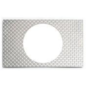 Bon Chef 52109-1-72030-BL E Z Fit Tile Full Size 12-3/4" X 20-13/16"