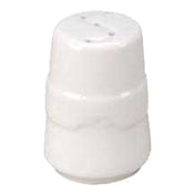 Vertex China KF-SS Salt Shaker 2-7/8"H American Classics