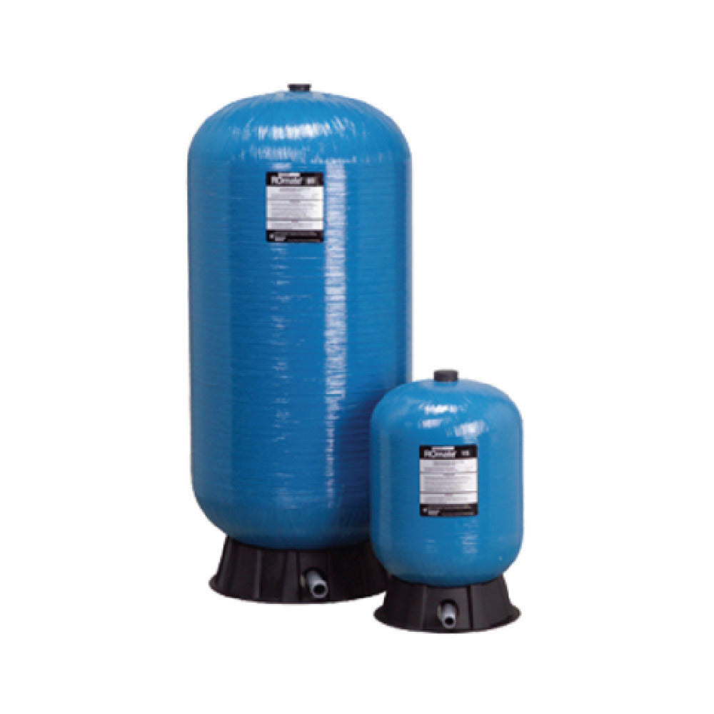 Everpure CH31054 - Pentair ROmate 80 Reverse Osmosis Storage Tank, 55.25"H X 24"D