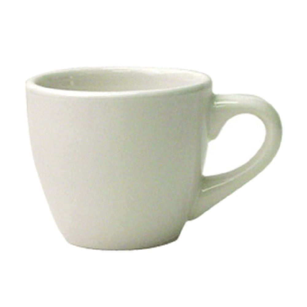 International Tableware DO-37 A.D. Cup 3-1/2 Oz. 2-5/8" Dia. X 2-1/4"H