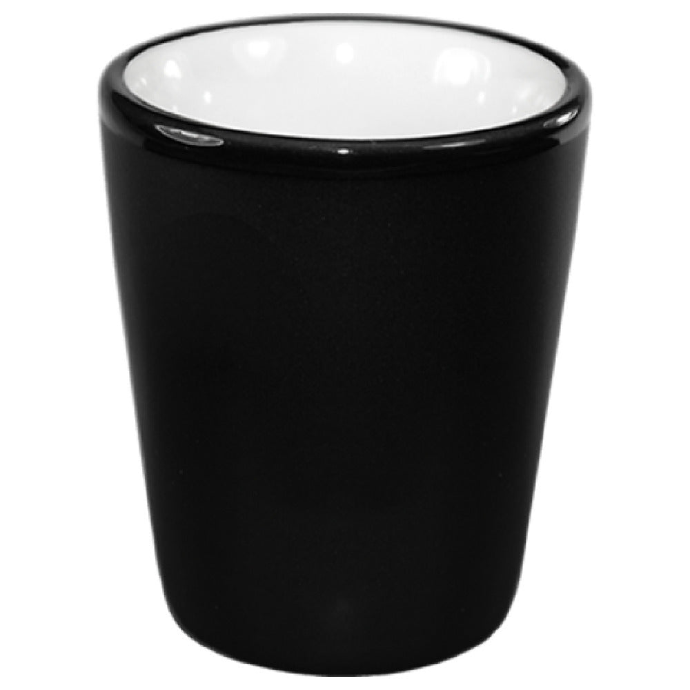 International Tableware 81122-02/05MF-05C Shot Cup 1-1/2 Oz. 2" Dia. X 2-1/4"H