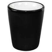 International Tableware 81122-02/05MF-05C Shot Cup 1-1/2 Oz. 2" Dia. X 2-1/4"H