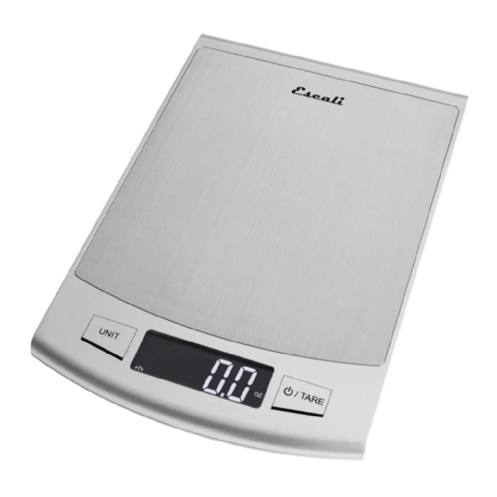 CFS Brands SCDGP22 San Jamar Escali Passo High Capacity Digital Scale 22 Lb. Capacity