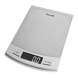 CFS Brands SCDGP22 San Jamar Escali Passo High Capacity Digital Scale 22 Lb. Capacity