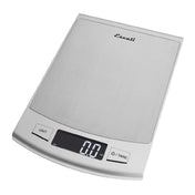 CFS Brands SCDGP22 San Jamar Escali Passo High Capacity Digital Scale 22 Lb. Capacity