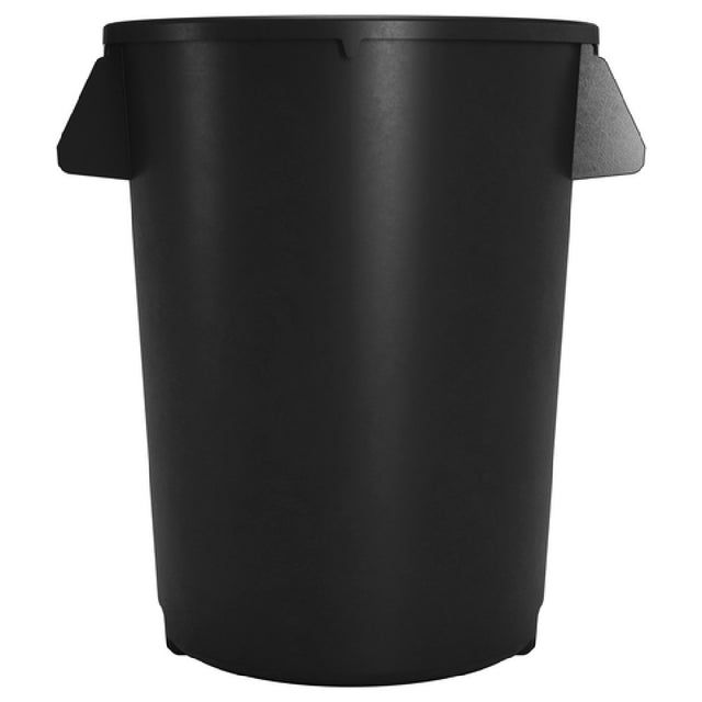 Carlisle 84102003 Carlisle Bronco™ Waste Bin Trash Container 20 Gallon 23"H X 19-9/20" Dia.