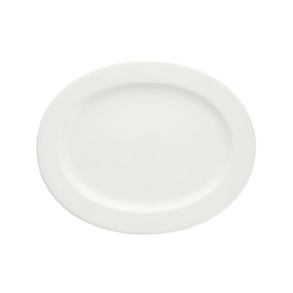Fortessa 7300.FFD.14 Esme Platter 14" (36cm) Oval
