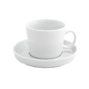 FOH DCS011WHP23 Soho Cup 6 Oz. 3-1/4" Dia. X 2-1/2"H