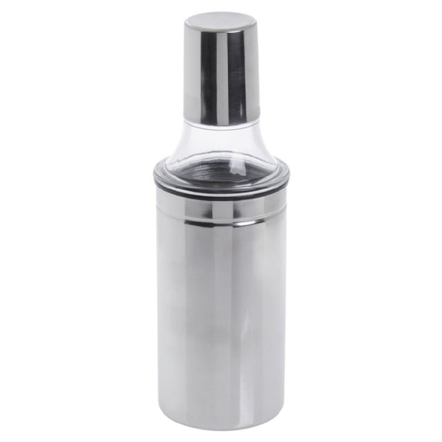 Hubert 83624 - Oil/Dressing Bottle, 25 Oz., 3-1/8" Dia. X 10"H