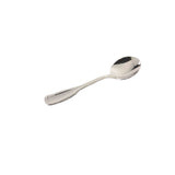 Thunder Group SLSM203 Bouillon Spoon 6" Long 2.4mm Thick