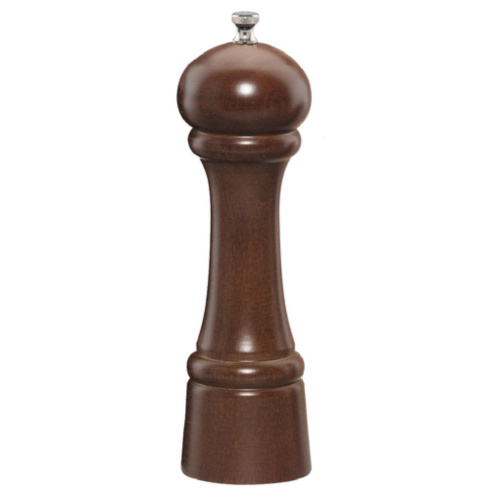 Chef Specialties 8152 (081521) Chef Professional Series Windsor Salt Mill 8" High