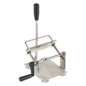 Louis Tellier CLANX Vegetable Slicer With Lever Japanese