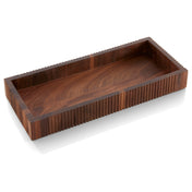 BauscherHepp 53.0138.0435 Tray 12" X 5" X 1.5"H Rectangle