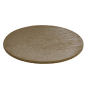 BauscherHepp P011815-060542 Platform 6" Dia. Round