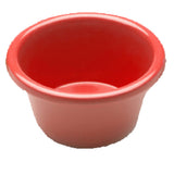 Elite Global Solutions R3SM-SC Ramekin 3 Oz. 3" Dia. X 1-5/8" H