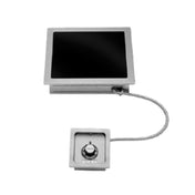 Wells HC-1006 Hotplate Built-in Electric