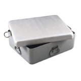 Alegacy HDA201735 - Optima® Roast Pan, 20-7/8" X 17-3/8" X 3", Rectangular