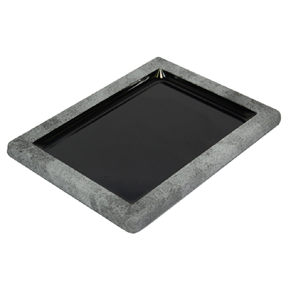 BauscherHepp TCN2321B Tray 11" X 8-1/4" Rectangular
