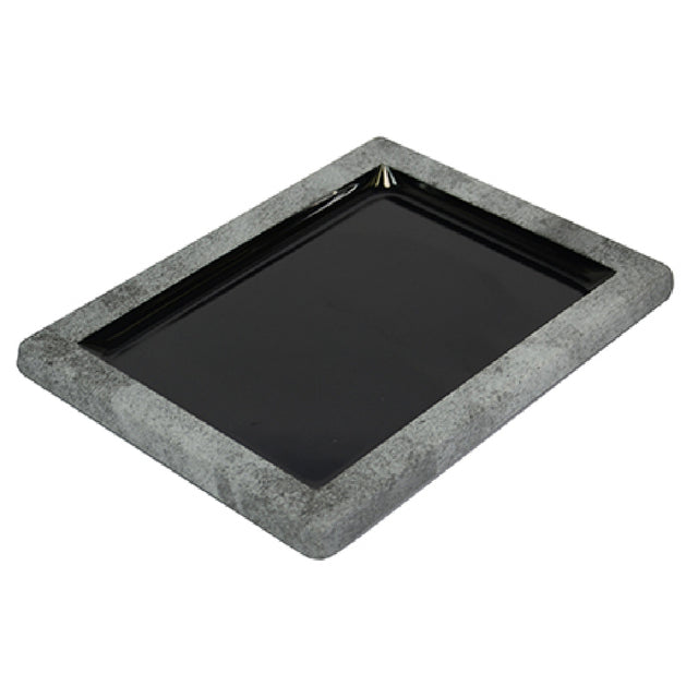 BauscherHepp TCN2321B Tray 11" X 8-1/4" Rectangular