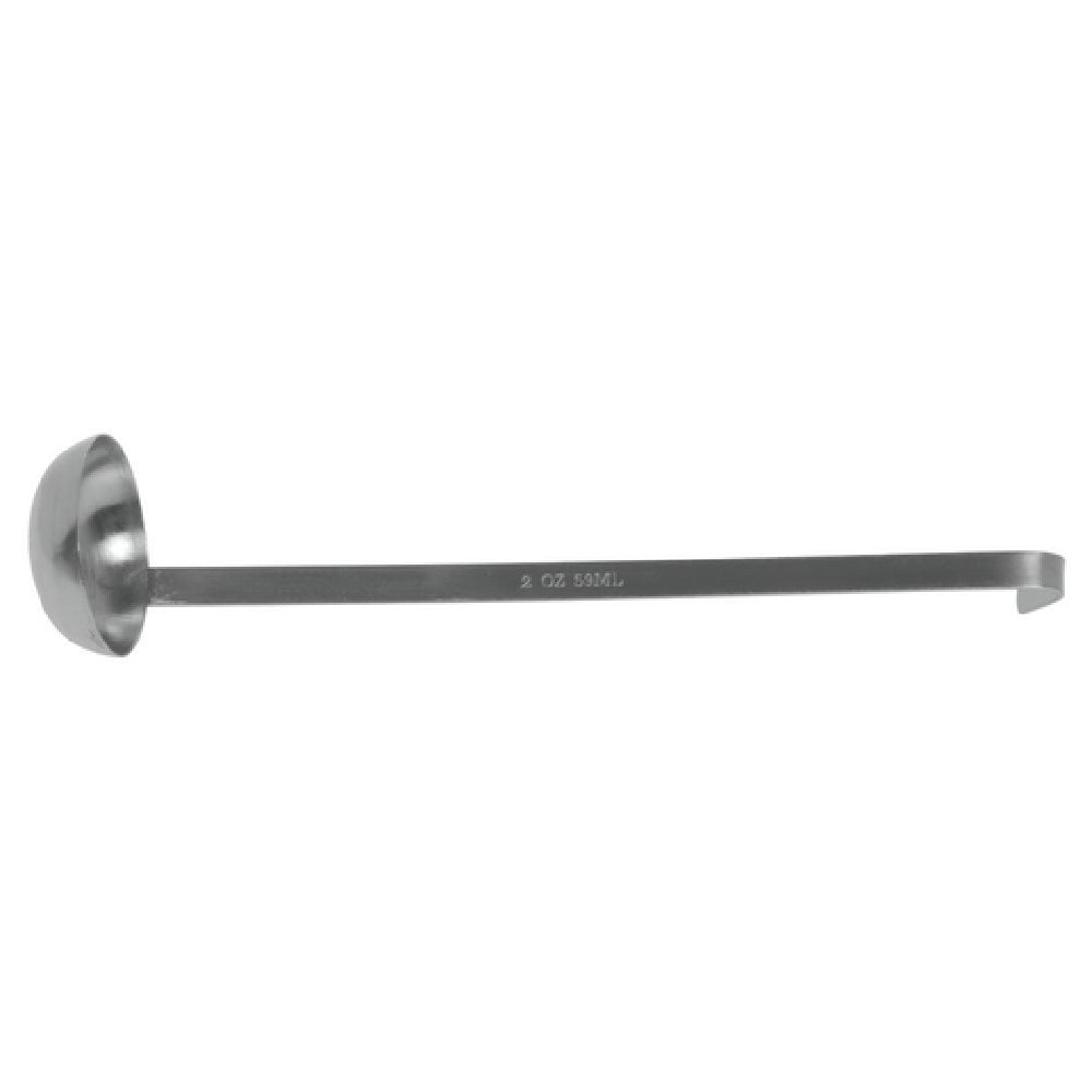 Hubert 15231 - Ladle, 2 Oz., 11"