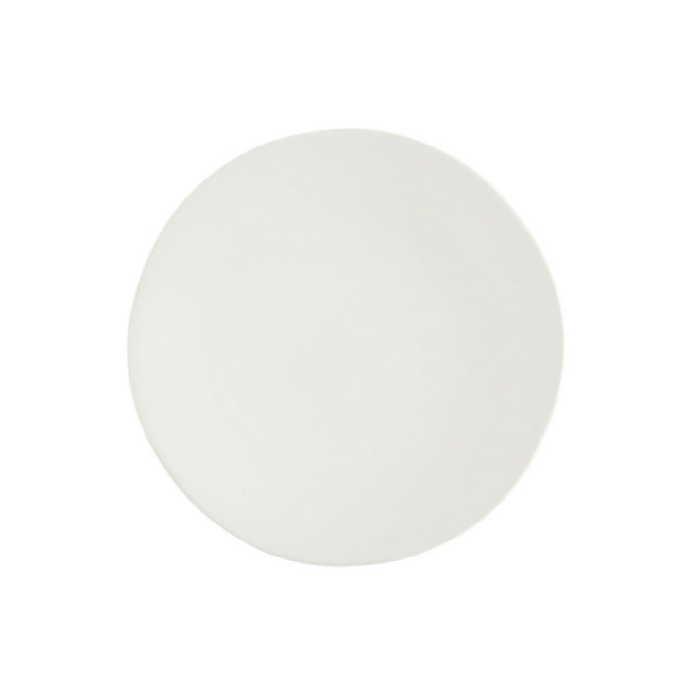 Fortessa STN.8000.4.15 Heirloom Linen Dinner Plate 10.75" (27.5cm) Dishwasher Safe