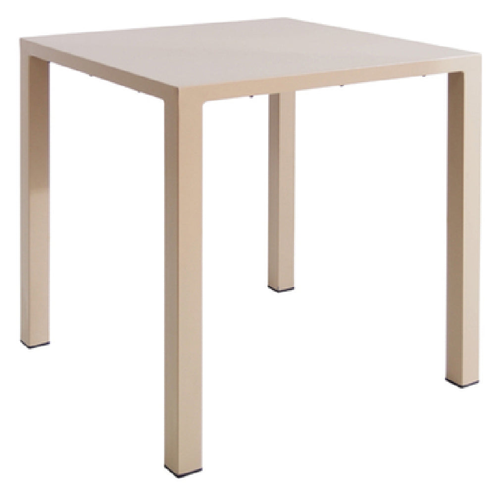 Emuamericas Llc 857 SO Nova Stacking Table Square 32" X 32" X 29-1/2"H