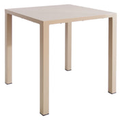 Emuamericas Llc 857 SO Nova Stacking Table Square 32" X 32" X 29-1/2"H