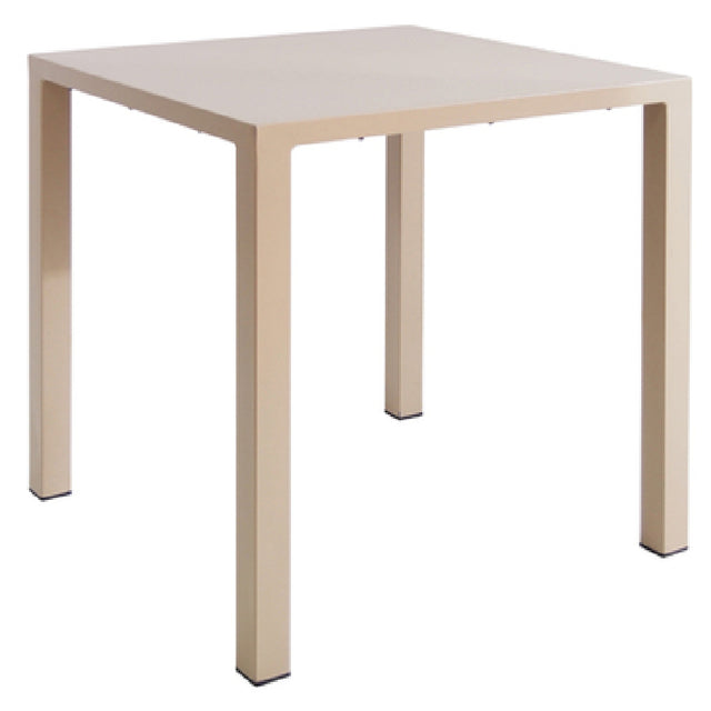 Emuamericas Llc 857 SO Nova Stacking Table Square 32" X 32" X 29-1/2"H