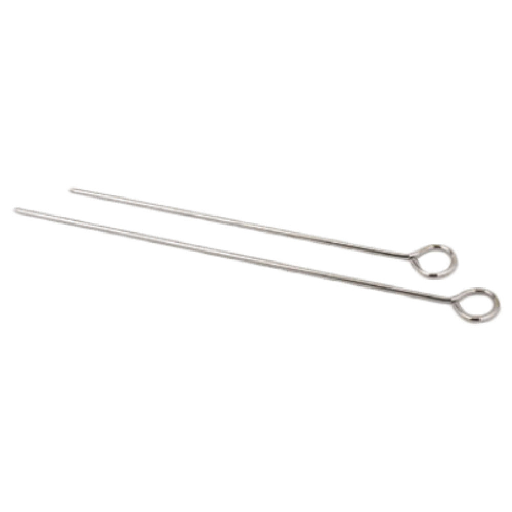 Royal ROY SKW 10 - Skewer, 10", Round