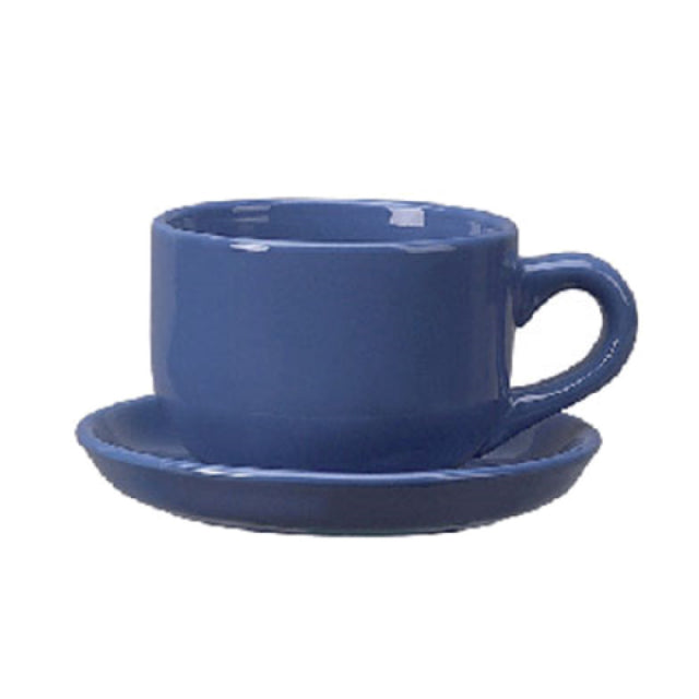 International Tableware 822-06 Latte Cup 14 Oz. 4-1/4" Dia. X 3-1/8"H