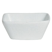 GET Enterprises BSD01-MOD Bugambilia® Mini Buffet Bowl 11-3/4 Oz. 5-1/2"L X 5-1/2"W