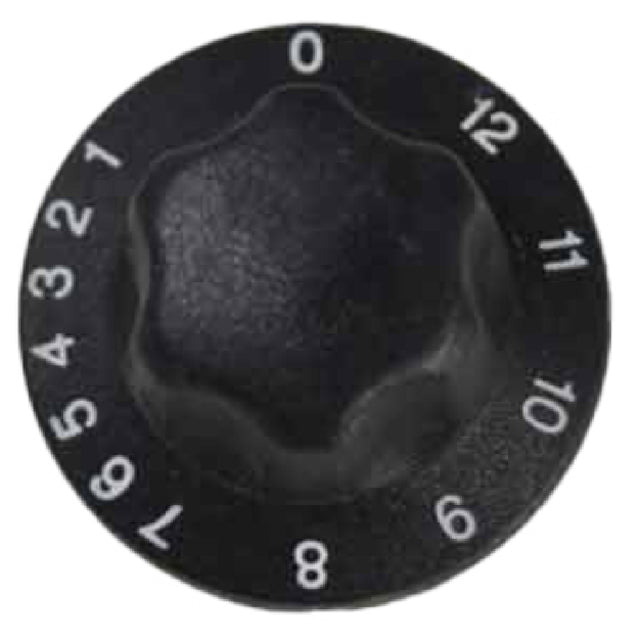 Alfa SW613 On / Off Switch Knob For Alfa Soup Warmer (SW6000)