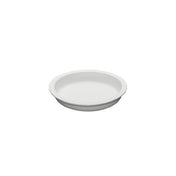 FOH BHO159WHP18 Smart Buffet Ware® 15.25" Round X 2.5" Porcelain Food Pan 5.25 Qt
