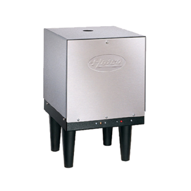 Hatco MC-15 Booster Water Heater Electric 3.2 Gallon Storage Capacity