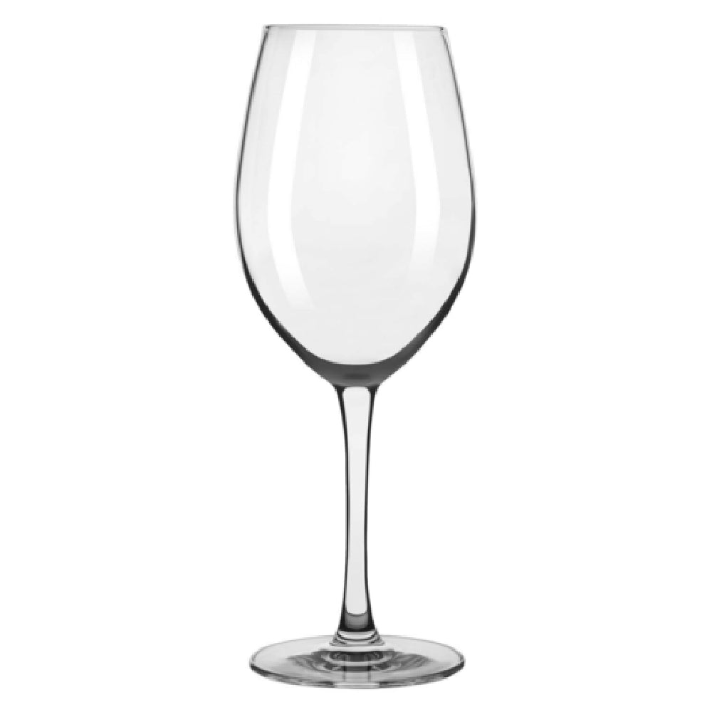 Libbey 9230 Wine Glass 17 Oz. HD2 Rim