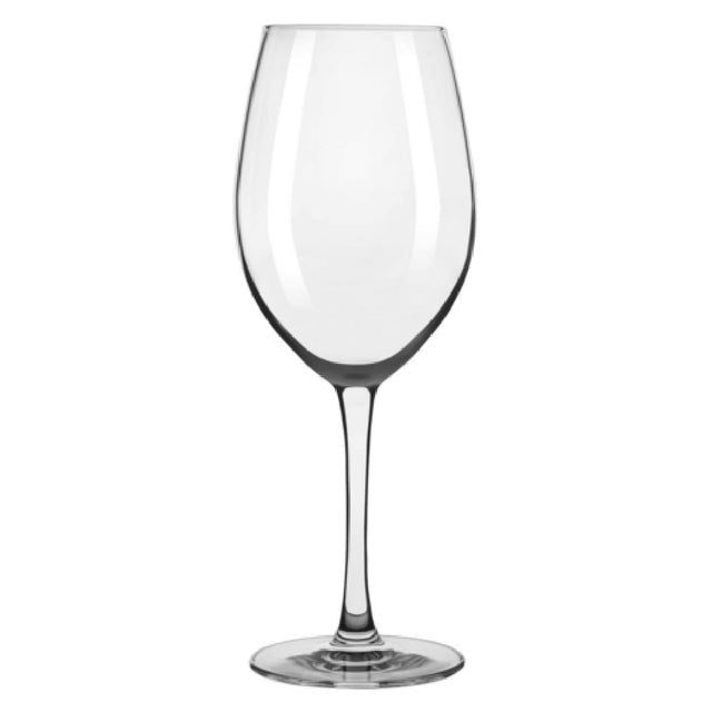 Libbey 9230 Wine Glass 17 Oz. HD2 Rim