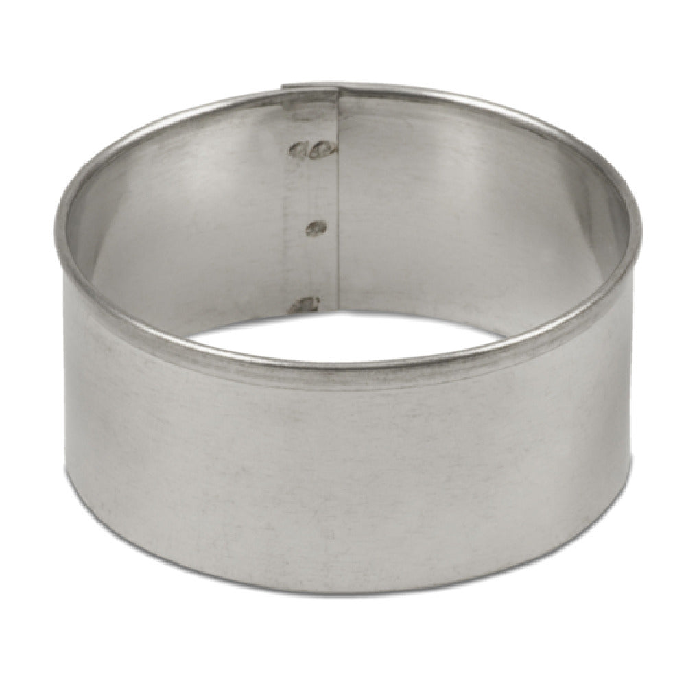 JB Prince M403 A Cutter For 4 Oz. Round Molds