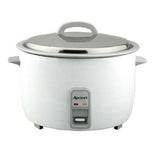Admiral Craft RC-E50 - Adcraft Rice Cooker, Electric, Countertop