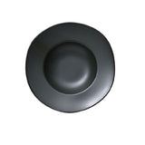 Yanco CH-510 Champs Pasta Plate 12 Oz. 10-3/4" Dia. X 1-3/4"H