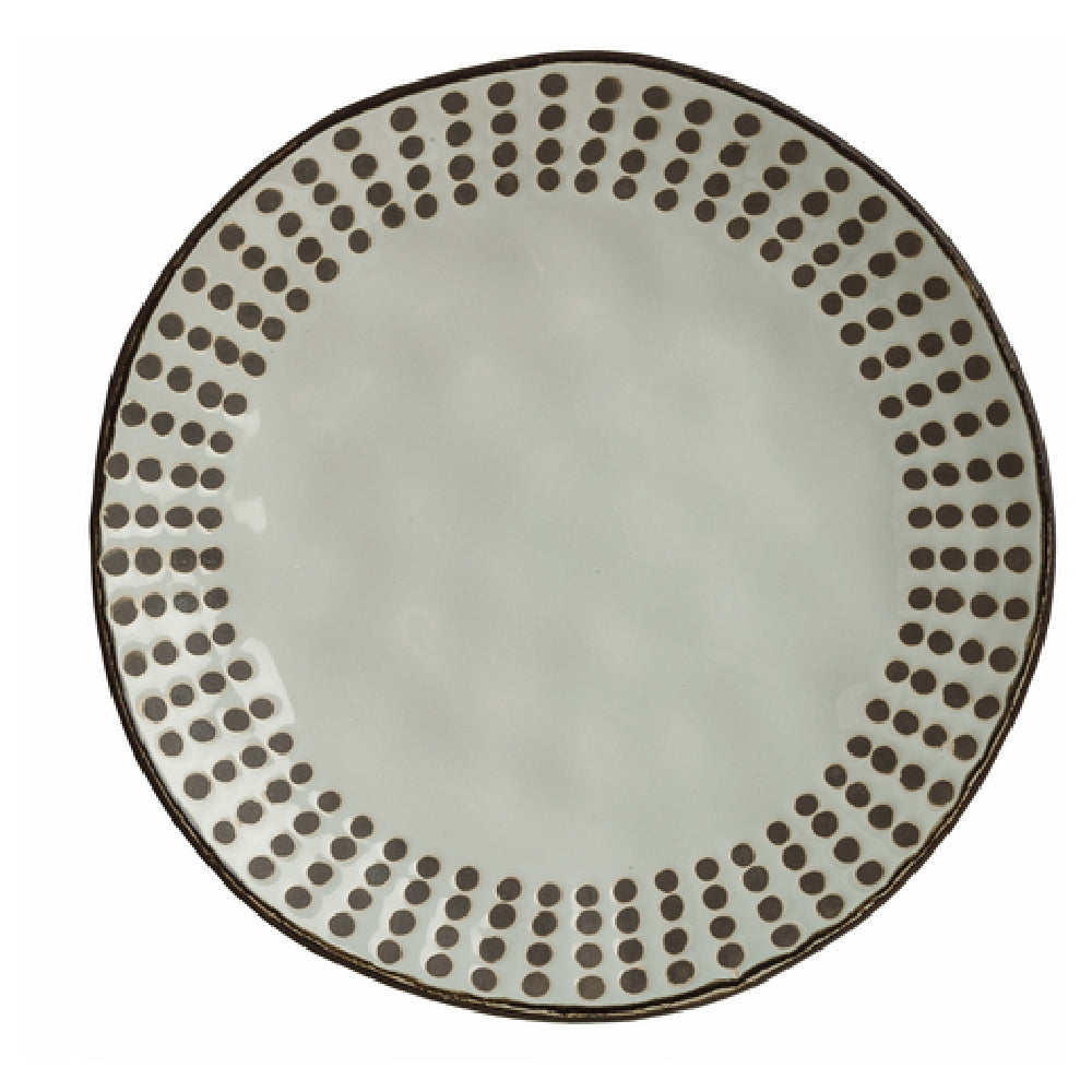 Libbey DULCET-2G (Formerly World Tableware) Salad Plate 8-5/8" Dia. Round