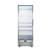Summit ACR1718LH Accucold Pharmaceutical Refrigerator 28"W 17 Cu. Ft. Capacity