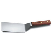 Dexter 16160 Traditional™ (S8696) Hamburger Turner 6" X 3" Stiff