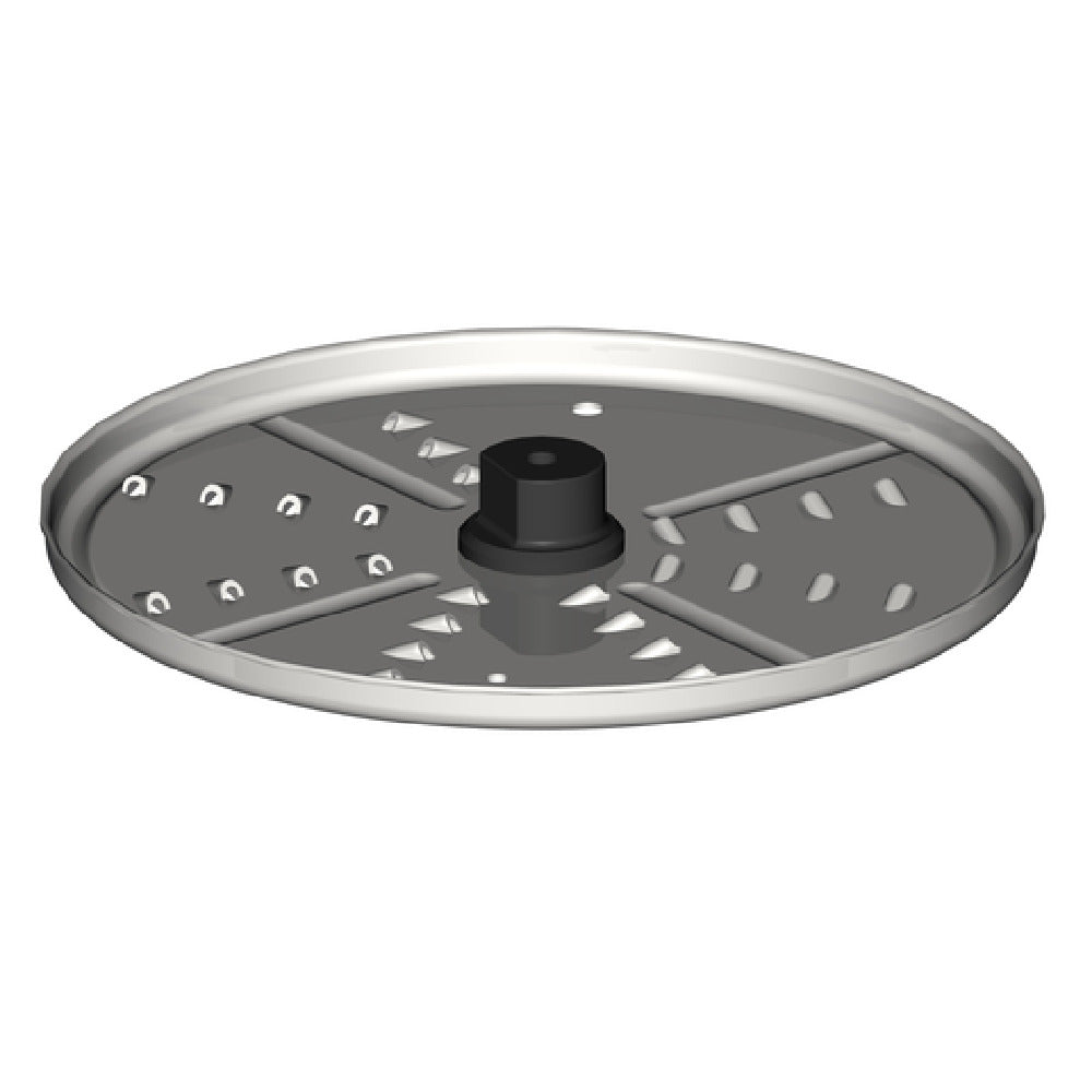 Sammic SHS-3 (1010502) Shredding Disc 3mm (1/8”) Small Shred