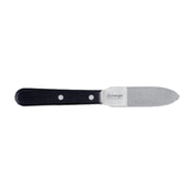 Louis Tellier 3017910 Triangle® Spreading Knife 4" With Etching Grid